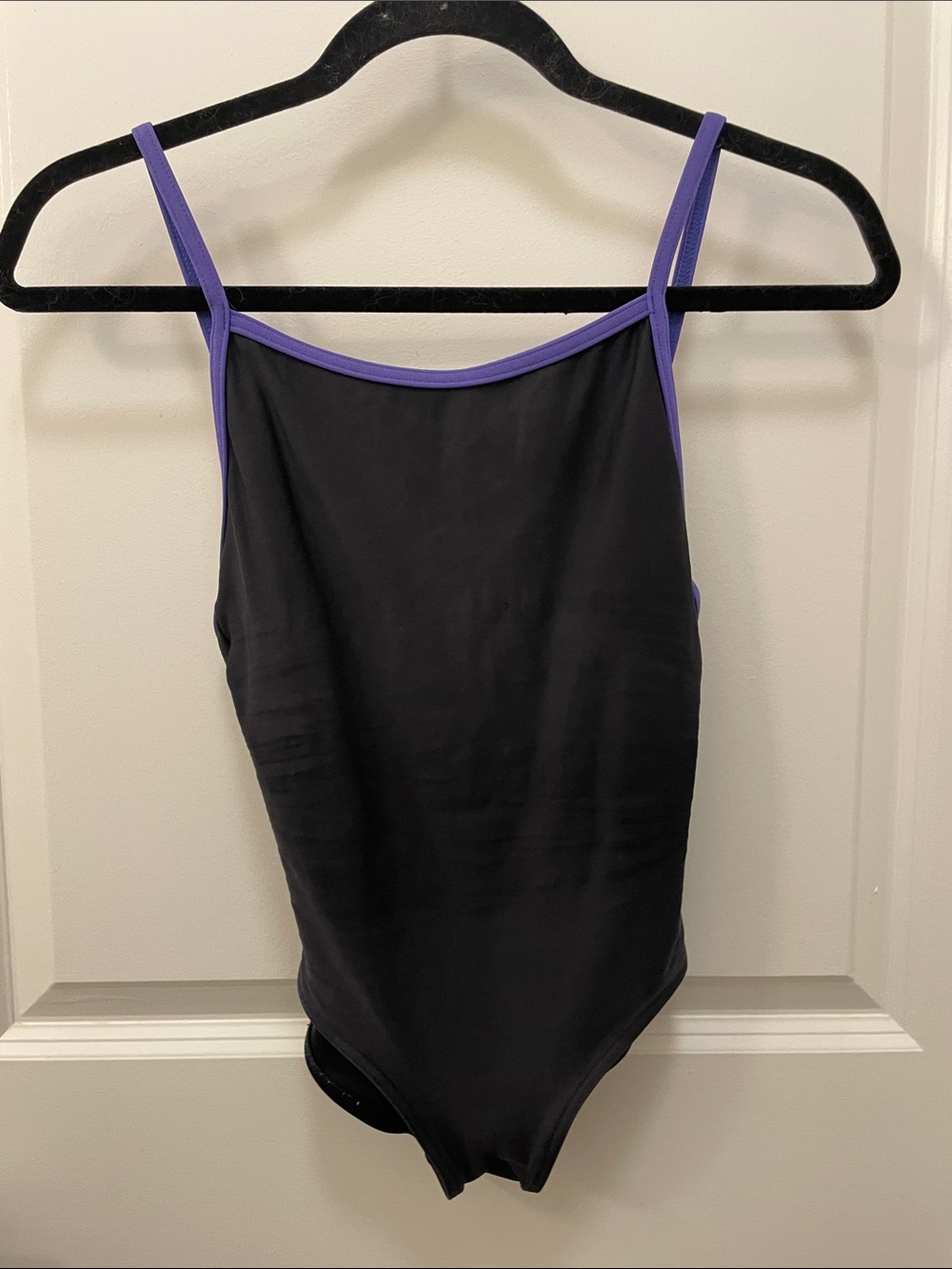 Yumiko Heather leotard size XS